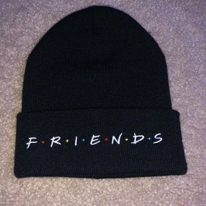 Sitcom Friends beanie